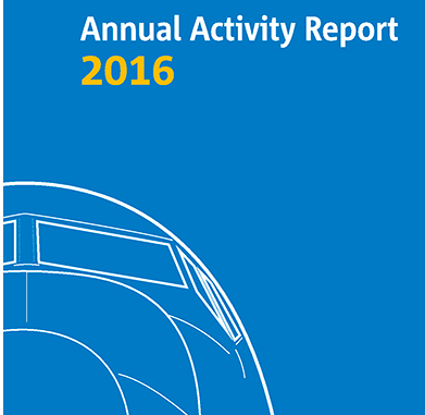 annual activity
