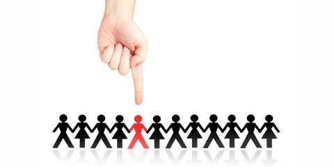 discrimination at work