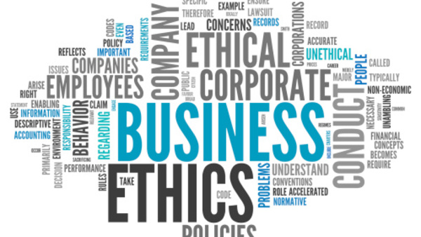 ethics