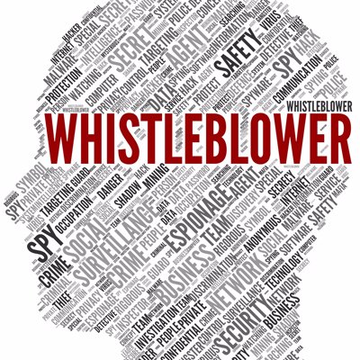 whistleblower