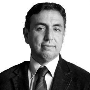 Altay Atli Portre Altay Atli Portre