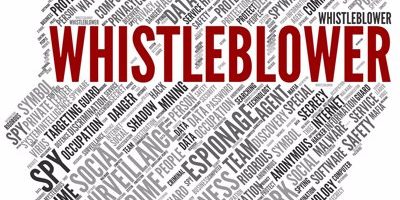 whistleblower