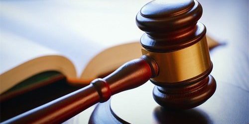 legal